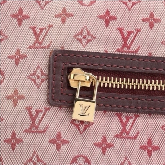 Certified Authentic Louis Vuitton Tote - Picture 3 of 13